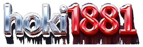 hoki1881 logo