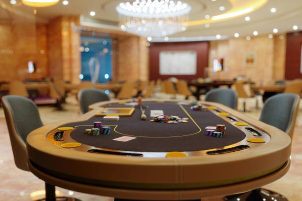 hoki1881 Live Baccarat & Roulette